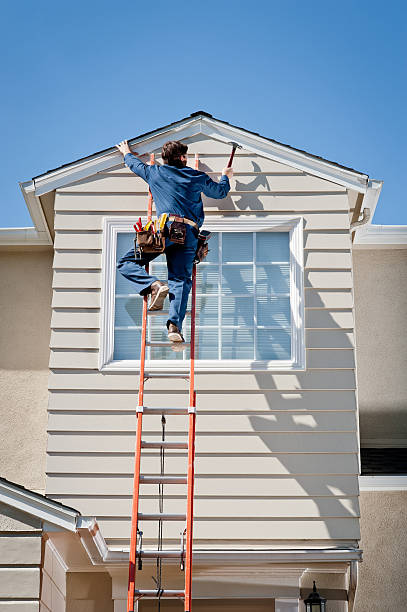 Affordable Siding Repair and Maintenance Services in Topanga, CA