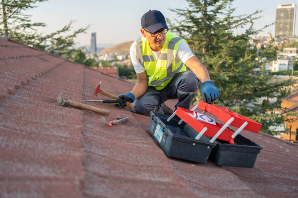 Custom Trim and Detailing for Siding in Topanga, CA